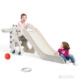 Scivolo per bambini