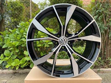 CERCHI VW MISANO 18 - 19 - 20 MADE IN GERMANY