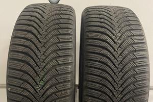 225 45 r17 91h 2 gomme hankook invernali