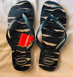 infradito havaianas uomo