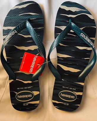 infradito havaianas uomo