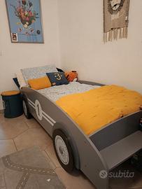 Letto macchinina Maison di monde