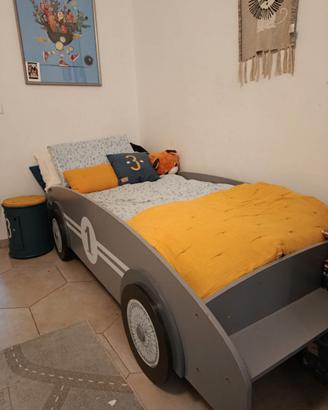 Letto macchinina Maison di monde