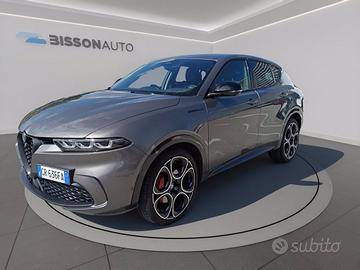 ALFA ROMEO Tonale 1.5 hybrid speciale 160cv tct7