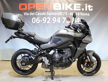 Yamaha Tracer 9 ABS E5 06/2021 Km 40400