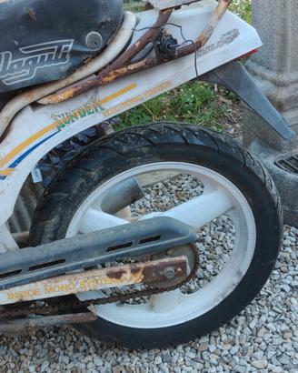 Malaguti fifty full cx