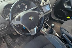 alfa mito
