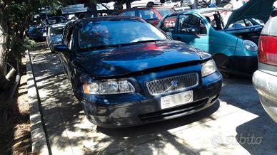 Volvo V70 H21-520