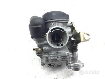 APRILIA SCARABEO 4T 50 CARBURATORE REVISIONATO 200