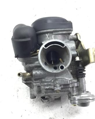 APRILIA SCARABEO 4T 50 CARBURATORE REVISIONATO 200