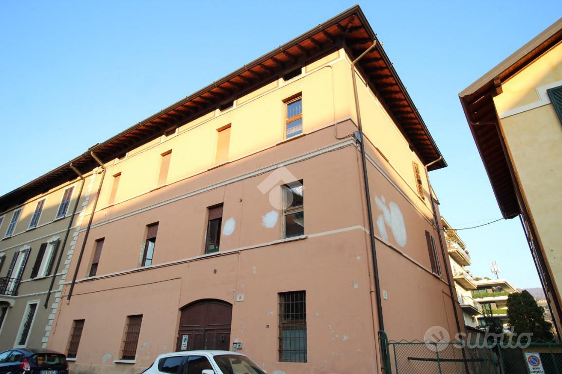 5 LOCALI A BRESCIA
