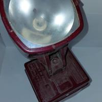lampada ova per segnalazione faro 
