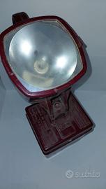 lampada ova per segnalazione faro 