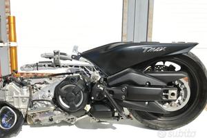 Yamaha tmax 530 2018 ricambi t max 530 dx xp 530 d