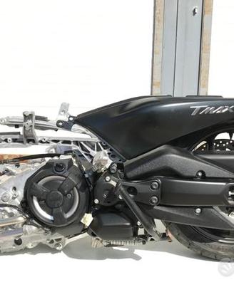 Yamaha tmax 530 2018 ricambi t max 530 dx xp 530 d