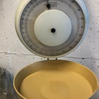 Bilancia cucina da parete Jupiter