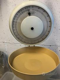 Bilancia cucina da parete Jupiter