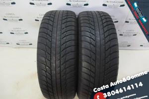 Saldi 205 60 16 Bridgestone  MS 205 60 R16