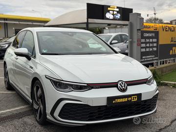 Volkswagen Golf 2.0 DSG GTI GARANTITA TAGLIANDI