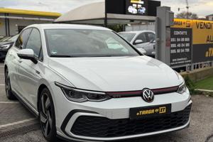Volkswagen Golf 2.0 DSG GTI GARANTITA TAGLIANDI