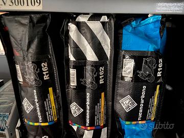 COPRI GAMBE TUCANO KYMCO K XCT 125 - 300