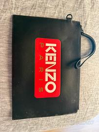 Pochette kenzo