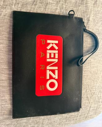 Pochette kenzo