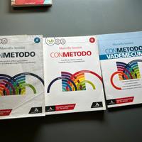 Libroc on metodo