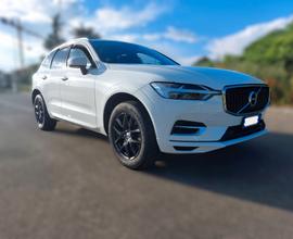 Volvo XC 60 Volvo XC60 T8 Plug In AWD Geartronic B