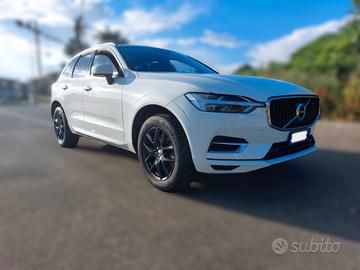 Volvo XC 60 Volvo XC60 T8 Plug In AWD Geartronic B