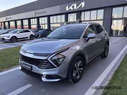 Kia Sportage 1.6 tgdi mhev Style