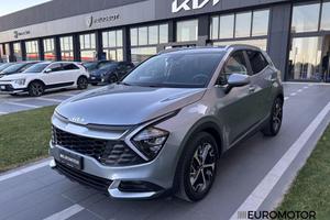 Kia Sportage 1.6 tgdi mhev Style