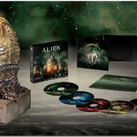 Alien Anthology - Edizione Limitata Monster Box