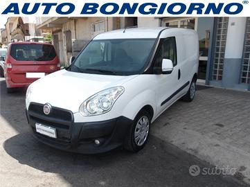 FIAT Doblo cargo 1.6 mjt 16v SX 105cv E5+(E5)