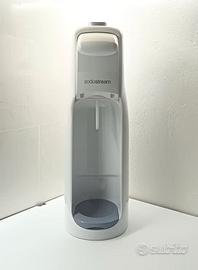 Gasatore d'acqua sodasteam