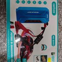 Avviatore di emergenza booster