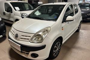 Nissan Pixo 1.0 5 porte Benzina/GPL Eco Active