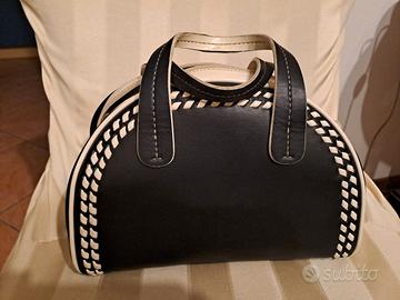 borsa da donna Sisley