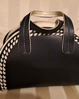 borsa da donna Sisley