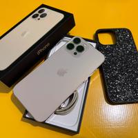 IPHONE 13 PRO MAX BATTERIA 100%