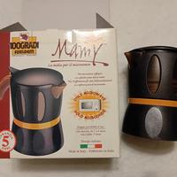 caffettiera per microonde Mamy