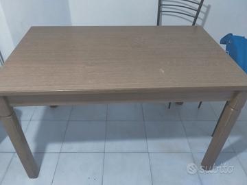 Tavolo da cucina scavolini