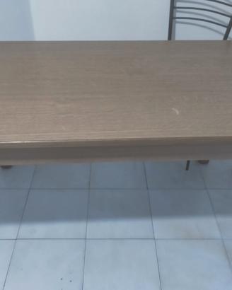 Tavolo da cucina scavolini