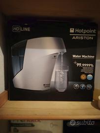Depuratore acqua hotpoint