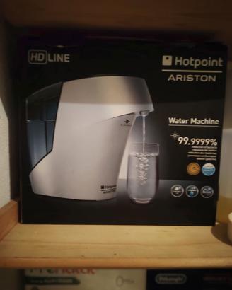 Depuratore acqua hotpoint