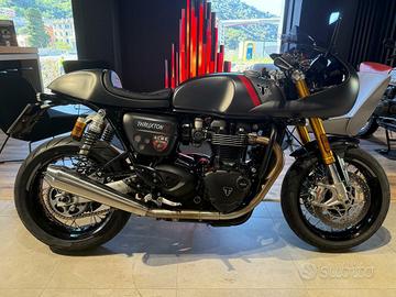 TRIUMPH Thruxton 1200 RS