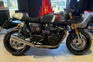 TRIUMPH Thruxton 1200 RS
