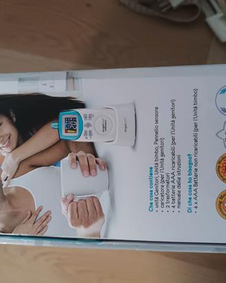 Angel Care Foppapedretti