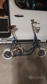 bicicletta vintage rara Westerheide 