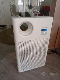 Coway - Purificatore Aria inteligente